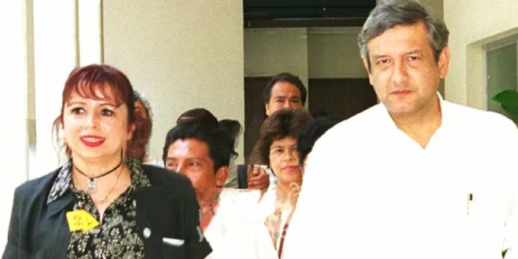AMLO y Layda Sansores acusaron en los 90 a Hernán Bermúdez: conocían su historia