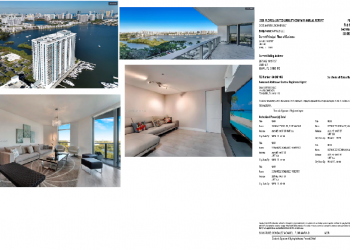 Hermano de Hernán Bermúdez adquirió lujoso departamento en Miami