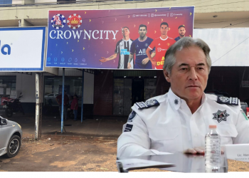 UIF bloquea cuentas vinculadas a Bermúdez Requena