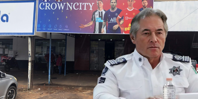 UIF bloquea cuentas vinculadas a Bermúdez Requena