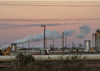 SENER y CFE pondrán en marcha 5 centrales eléctricas para terminar con los apagones.