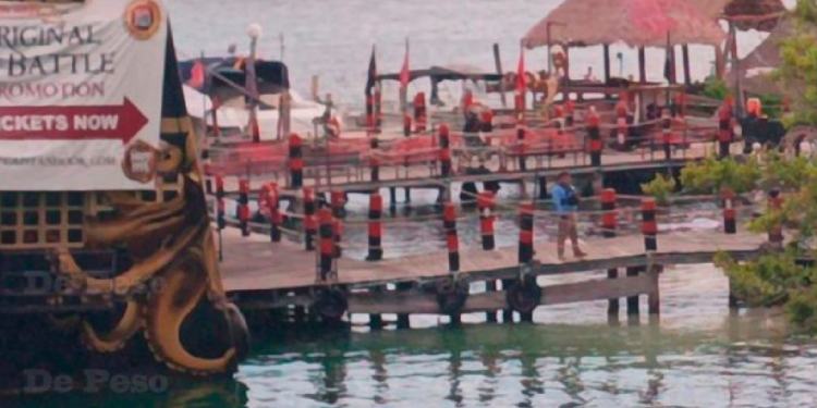 Cuerpo hallado en Laguna Nichupté fue identificado: detalles impactantes