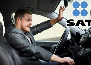 SAT advierte sobre multas de hasta 17 mil pesos por no pagar infracciones en el Aeropuerto de Cancún