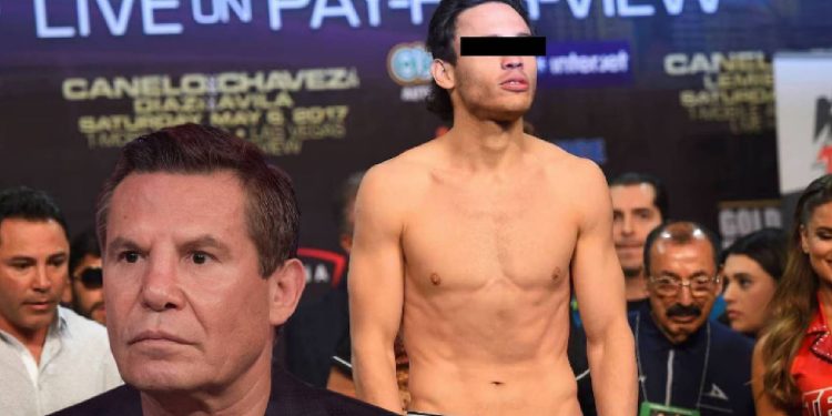 Chávez confía en la inocencia de su hijo y pide respeto al debido proceso.