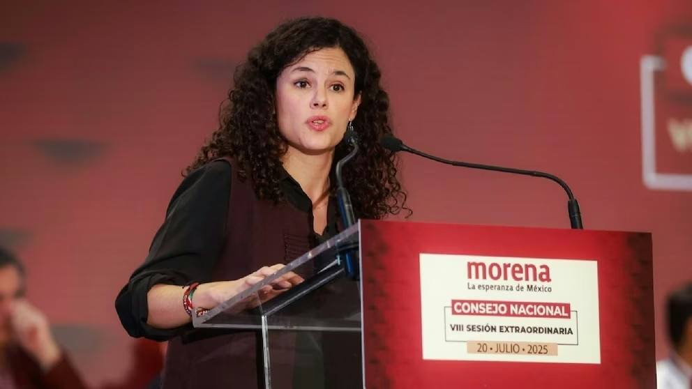 Cierra Morena filas en torno a Sheinbaum