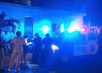 Hallan muerta a joven colombiana en Tulum: al parecer se quitó la vida