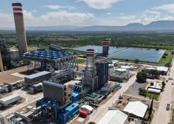 Construir 60 centrales de ciclo combinado de CFE: el compromiso de Claudia Sheinbaum