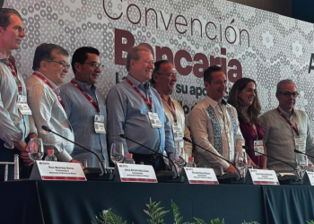 Así se enteraron las instituciones financieras