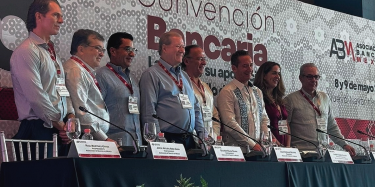 Así se enteraron las instituciones financieras