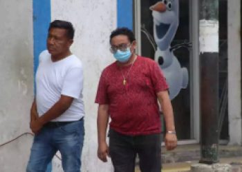 Reportan 32 casos de COVID-19 en Yucatán en la primera semana de julio: