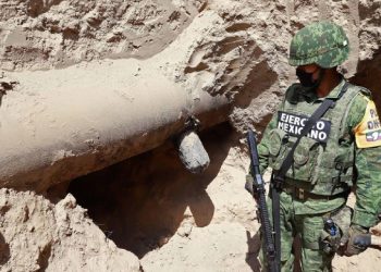 Daño millonario a Pemex: 'Don Checo' y su banda de 'huachicoleo' son detenidos.