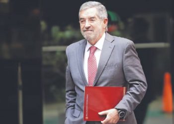 De la Fuente acude a Cumbre de los BRICS: México como observador estratégico