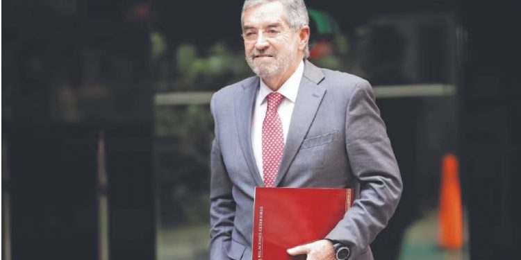 De la Fuente acude a Cumbre de los BRICS: México como observador estratégico