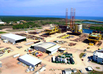 Aumentó producción de Dos Bocas según Pemex