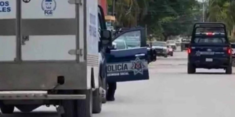 Ejecutan a presunto vendedor de terrenos en Cancún: dentro de domicilio en Bonfil