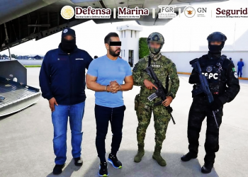 La Barredora dominaba Tabasco así