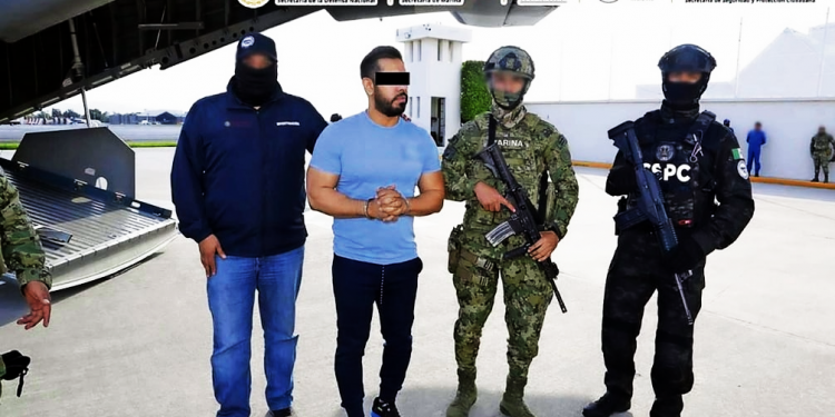 La Barredora dominaba Tabasco así