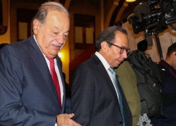 Sheinbaum y empresarios ajustan estrategias del Plan México