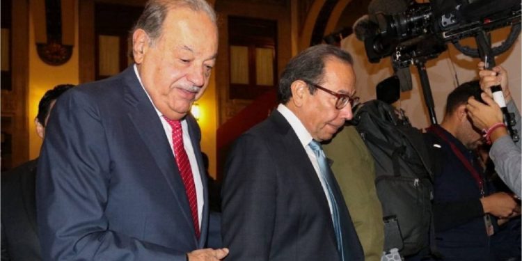Sheinbaum y empresarios ajustan estrategias del Plan México