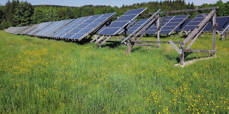 URGE!!! Llama a impulsar el secretario de la ONU sobre la energía limpia