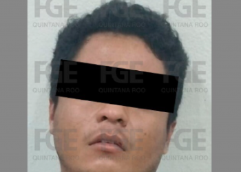 Hunde la FGE a presunto feminicida infantil: en Cancún un juez vinculó a proceso a Adriel “N”