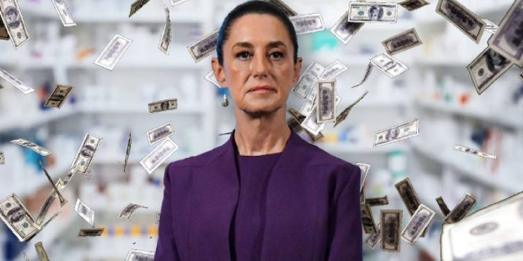 Farmacéutica le inyectan millones a México: cuatro empresas nacionales invertirán 10 mil 480 mdp