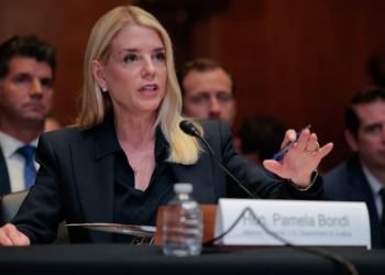 No descansaremos hasta eliminar a los cárteles: la Fiscal Pam Bondi lanza ofensiva histórica