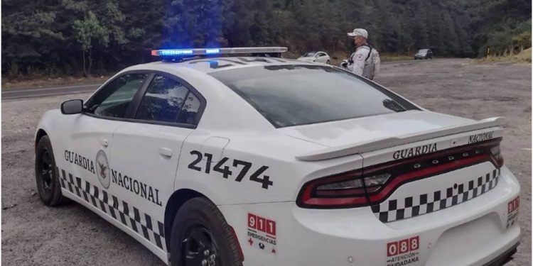 Guardia Nacional presenta denuncias contra sus agentes: 749 integrantes acusados