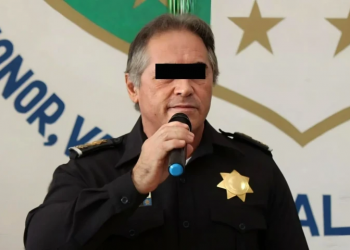 Hernán Bermúdez orden de aprehensión