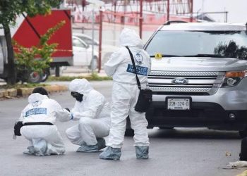 Sube Quintana Roo al cuarto lugar nacional en violencia homicida