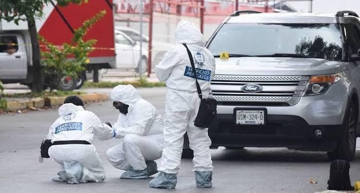 Sube Quintana Roo al cuarto lugar nacional en violencia homicida