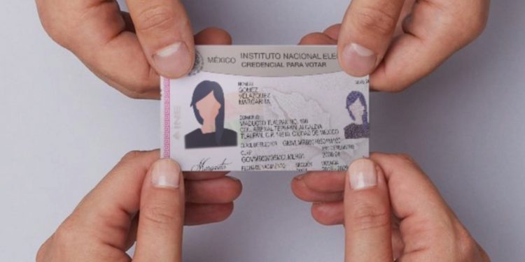 CURP biométrica no sustituirá credencial del INE