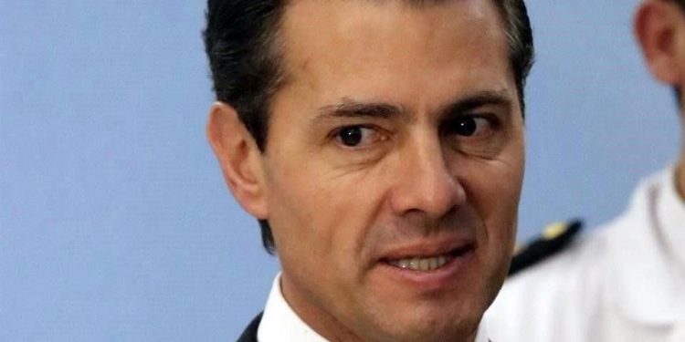 Investiga FGR a Enrique Peña Nieto por presunto soborno por 25 mdd por Pegasus