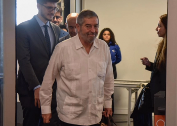 México observador de la Cumbre 2025 de los BRICS