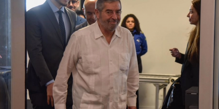 México observador de la Cumbre 2025 de los BRICS