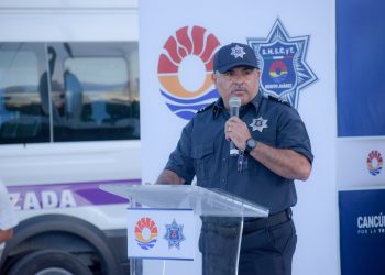 D’amiano ya tiene sucesor: nombran a Jaime Padilla como nuevo titular de Seguridad en Cancún