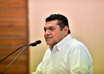 “Detención del Pinto no generará violencia” Javier May