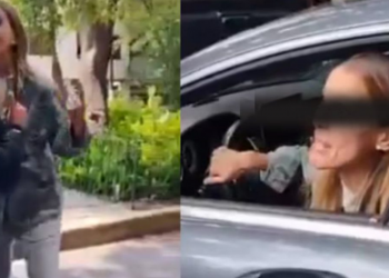 Lady Racista deberá disculparse y pagar multa de casi 100 mil pesos: juez dicta sentencia