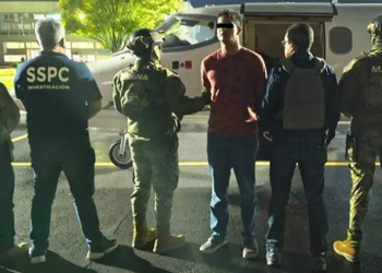 La Barredora de Tabasco