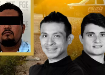 Cristo Marco “N” fue detenido: revelan detalles del caso