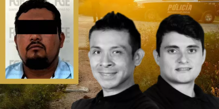 Cristo Marco “N” fue detenido: revelan detalles del caso