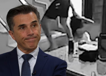 Célebre diputado cuestiona la falta de actuación del Fiscal Raciel López en caso de agresión a una mujer