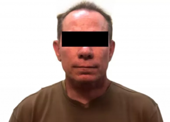 Extraditan a El Meño a Estados Unidos: Operador de “El Mayo” Zambada.