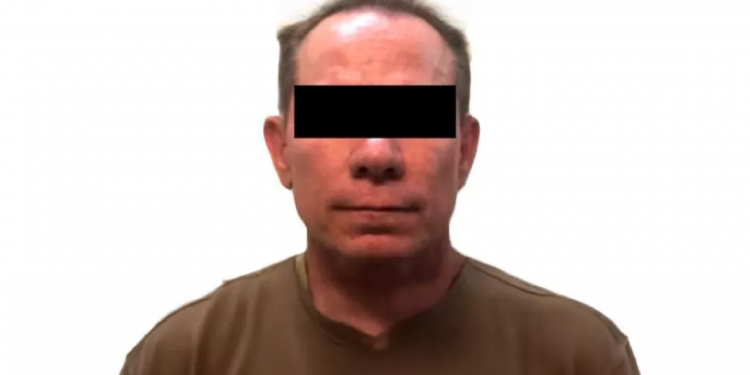 Extraditan a El Meño a Estados Unidos: Operador de “El Mayo” Zambada.