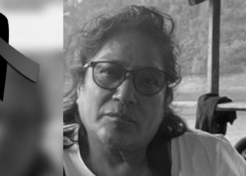 Maestra jubilada Irma Hernández fue hallada sin vida tras ser obligada a grabar una video amenaza del crimen organizado