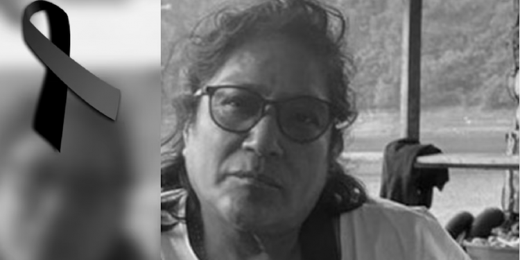 Maestra jubilada Irma Hernández fue hallada sin vida tras ser obligada a grabar una video amenaza del crimen organizado