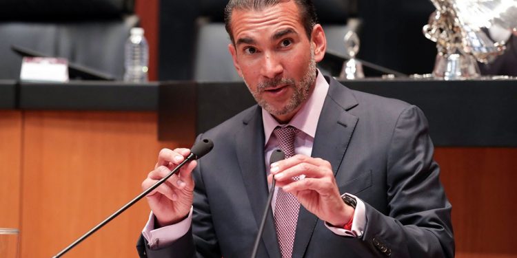 Morena y el crimen organizado