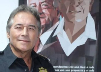 Giran orden de aprehensión contra exsecretario de Seguridad de Tabasco; está ubicado en Brasilia