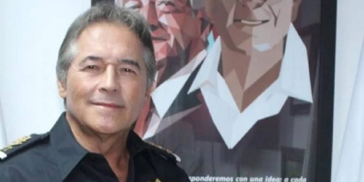 Giran orden de aprehensión contra exsecretario de Seguridad de Tabasco; está ubicado en Brasilia