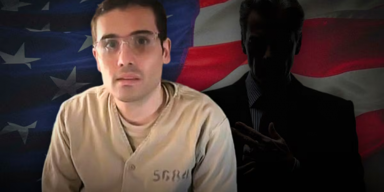 Pagará 80 millones de dólares Ovidio Guzmán: se encuentra negociando con el gobierno estadounidense.